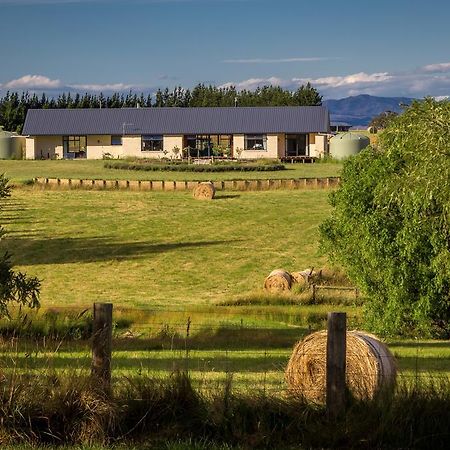 Aislingquoy Villa Amberley Eksteriør billede
