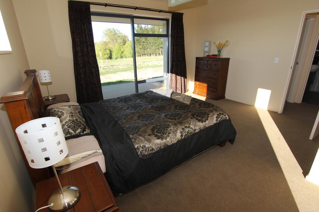 Aislingquoy Villa Amberley Eksteriør billede