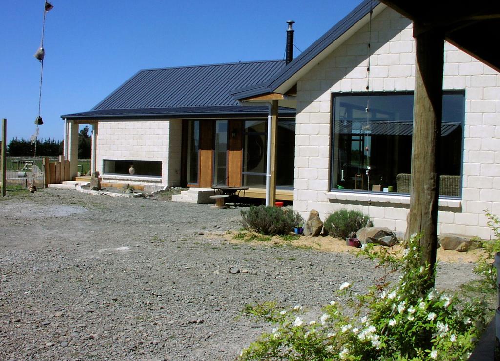 Aislingquoy Villa Amberley Eksteriør billede